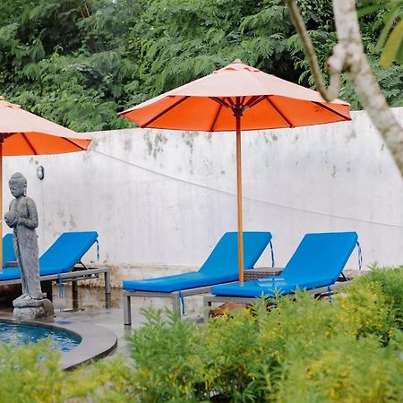 The Lavana Jhonny Kibung Villas Lembongan ภายนอก รูปภาพ