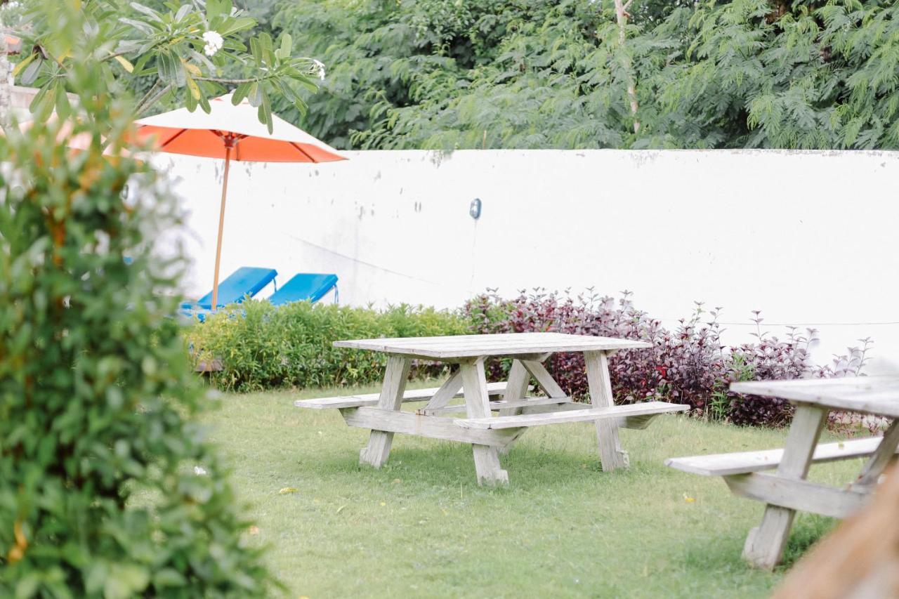The Lavana Jhonny Kibung Villas Lembongan ภายนอก รูปภาพ
