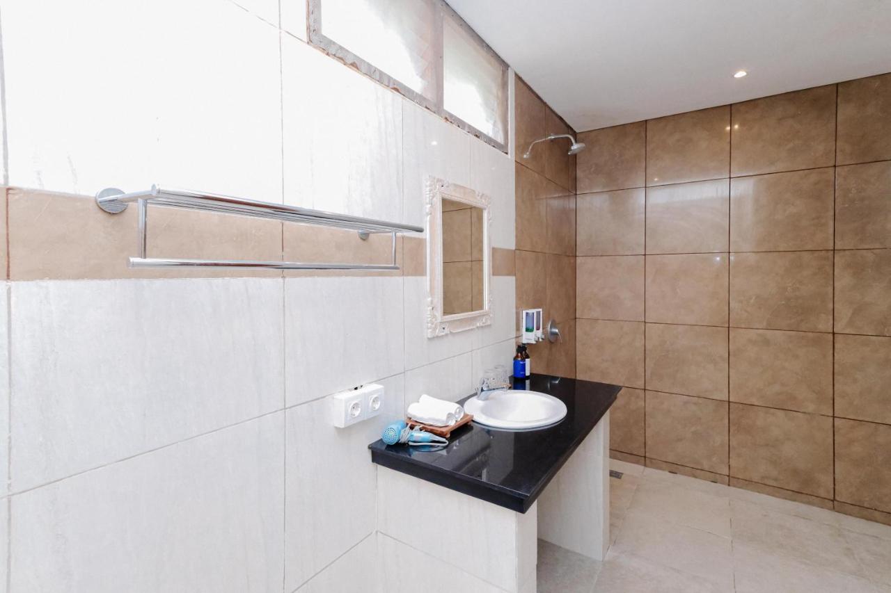 The Lavana Jhonny Kibung Villas Lembongan ภายนอก รูปภาพ