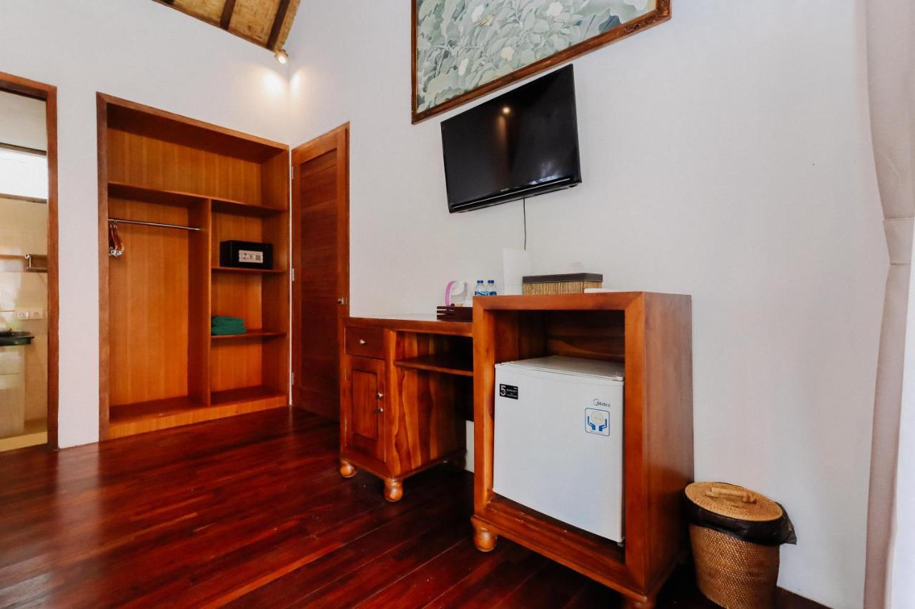 The Lavana Jhonny Kibung Villas Lembongan ภายนอก รูปภาพ